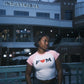 “It’s All Love” Baby Tee