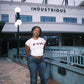 “It’s All Love” Baby Tee