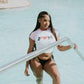 “It’s All Love” Baby Tee